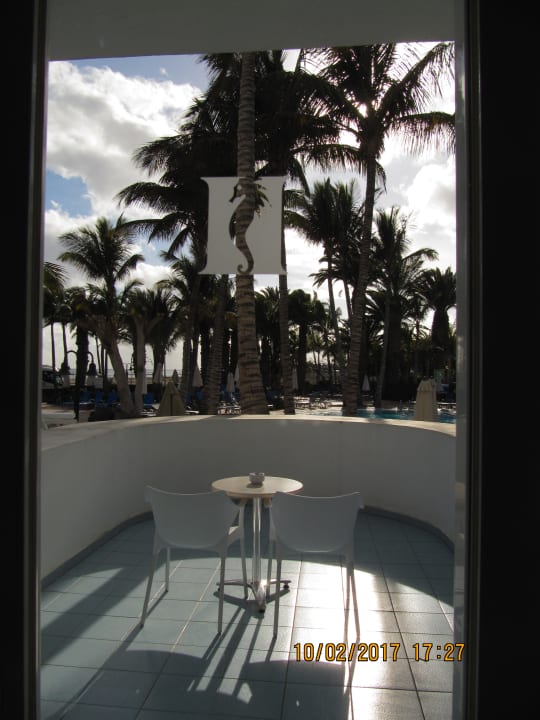 Zimmer Hipotels La Geria