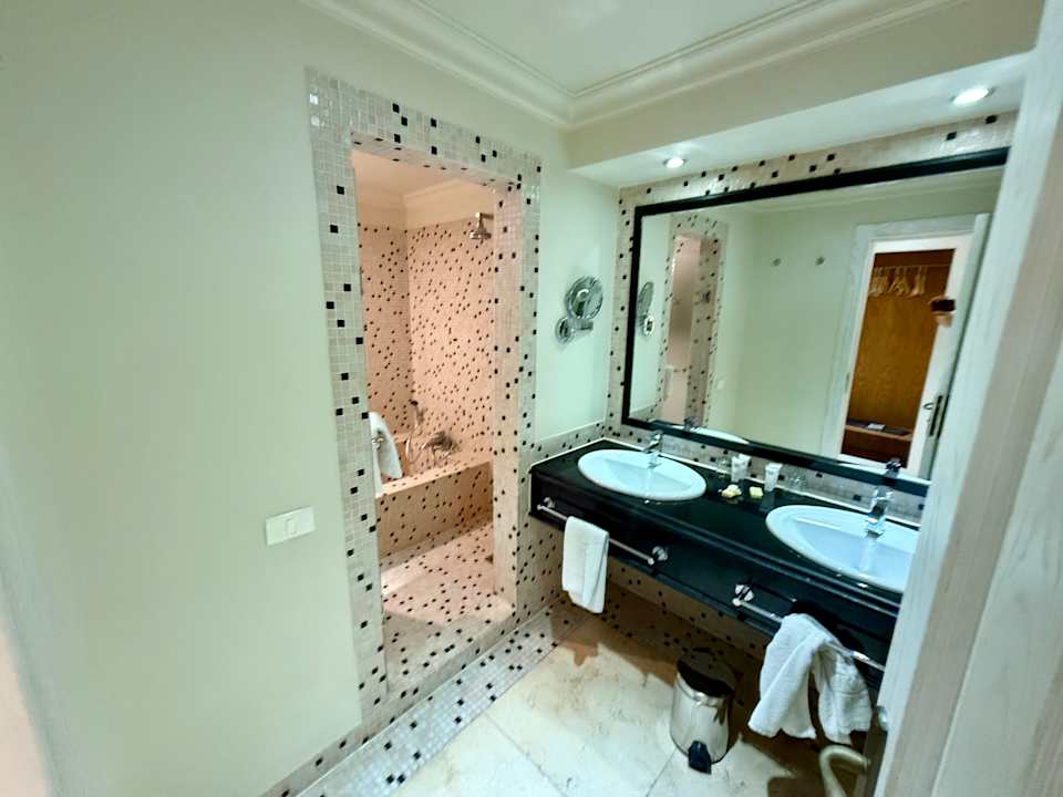 Zimmer Makadi Spa - Adults only