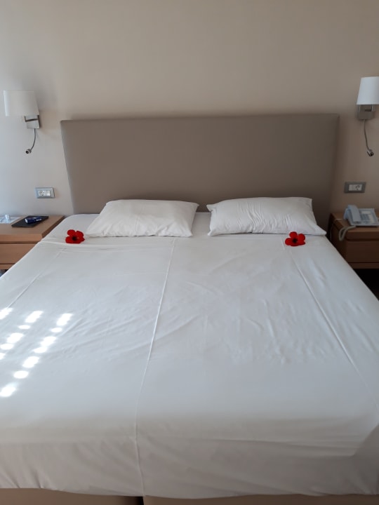 Zimmer Atlantica Mikri Poli Crete