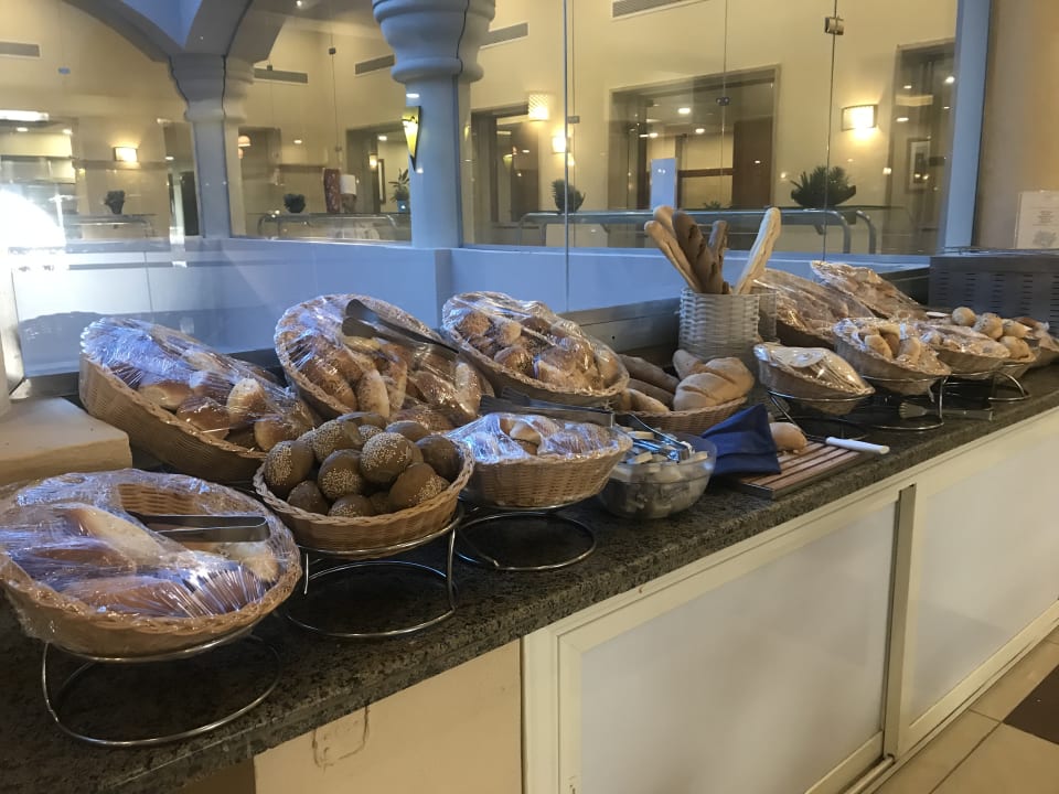 Gastro Marina Resort Port Ghalib, a member of Radisson Individuals