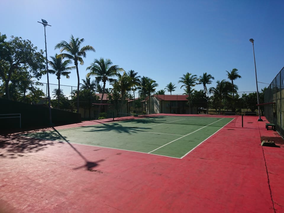 Sport & Freizeit Sol Hicacos Varadero