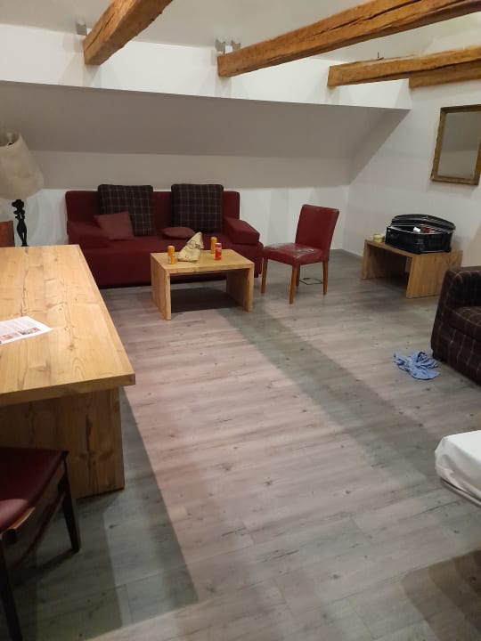 Zimmer Hotel Weichandhof