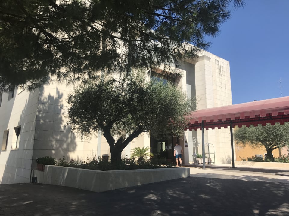 Sonstiges Villa Quaranta Tommasi Wine Hotel & Spa