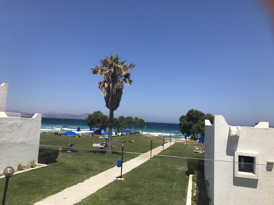 Strand Aeolos Beach Hotel