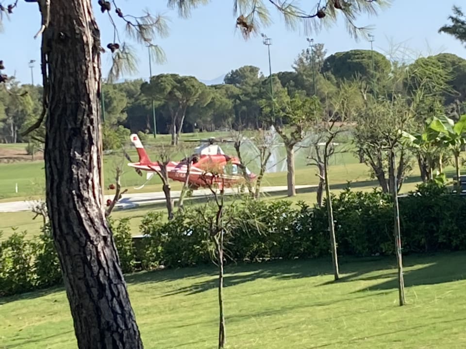 Sonstiges Cullinan Belek