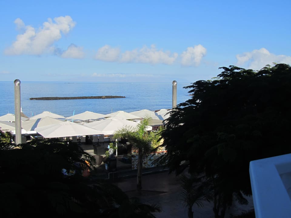 Meerblick Lagos de Fañabé Beach Resort