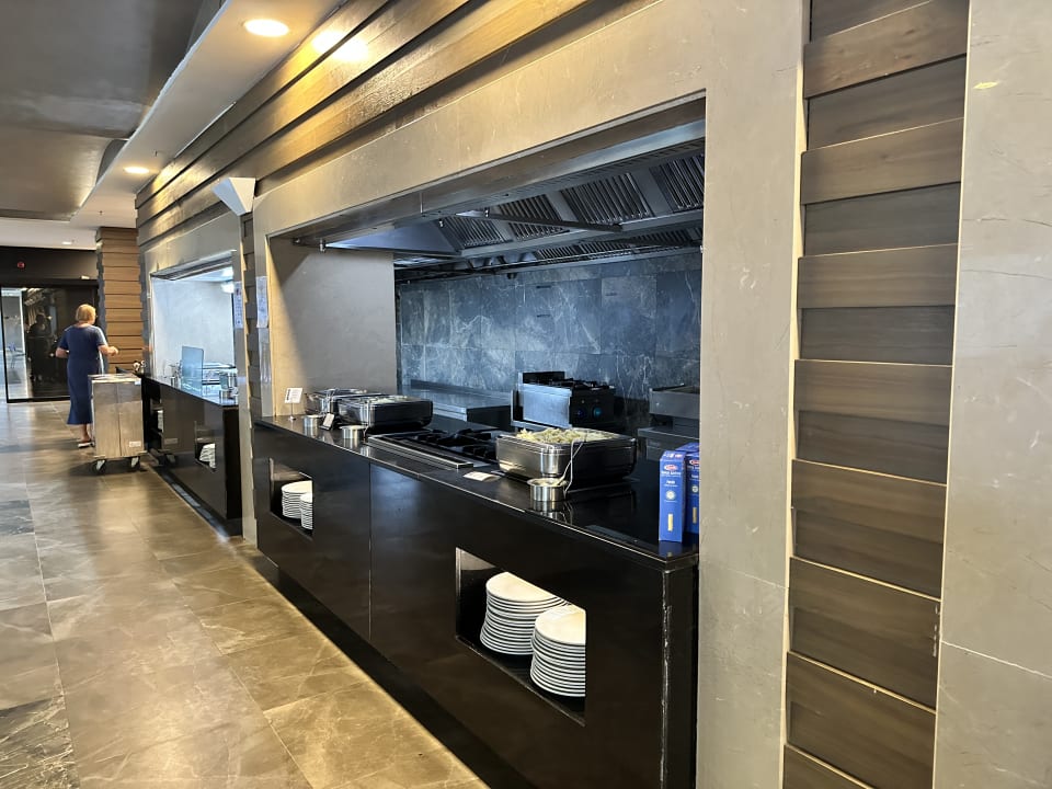 Gastro TUI MAGIC LIFE Beldibi +16