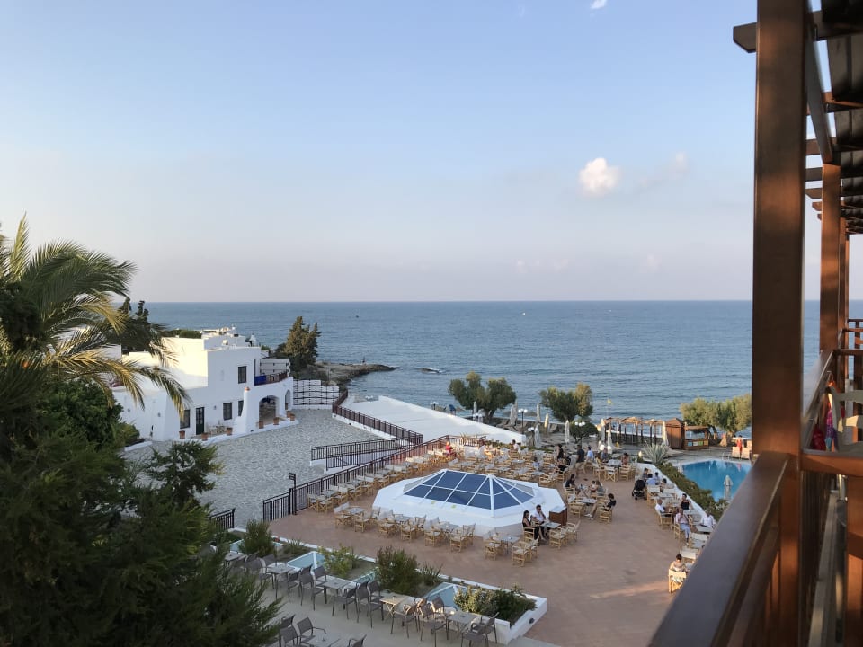 Zimmer Creta Maris Resort