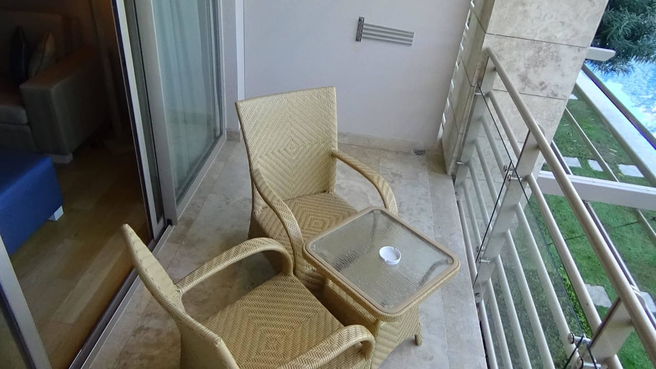 Standard 1113 Gloria Serenity Resort