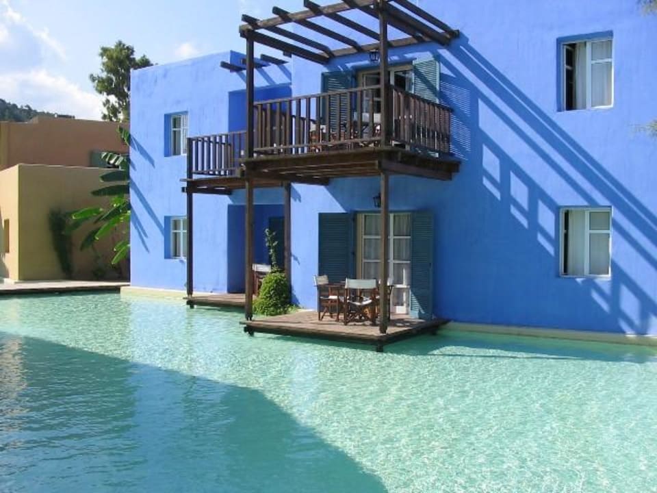 Lagunenzimmer Hotel Miramare Park