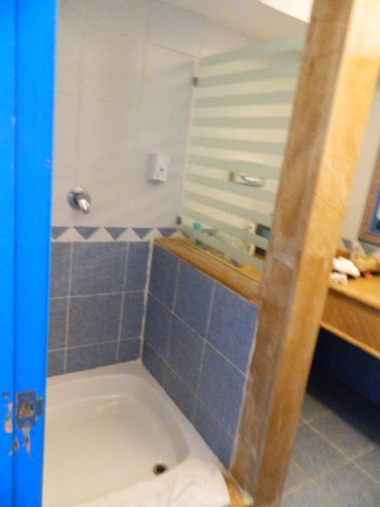 Łazienka Mirage Bay Resort & Aqua Park