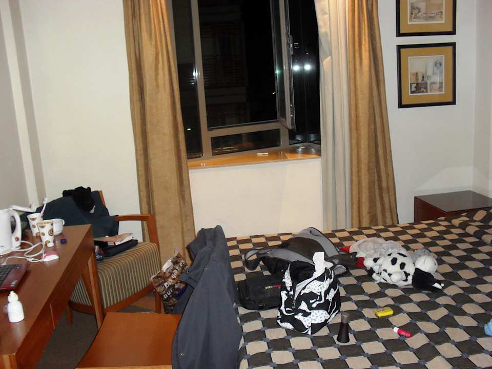 Zimmer Sea Net Hotel