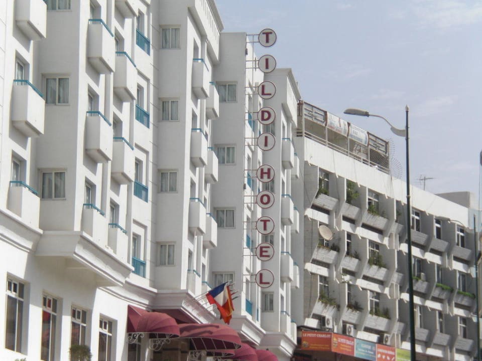 Hotel Tildi Tildi Hotel & Spa