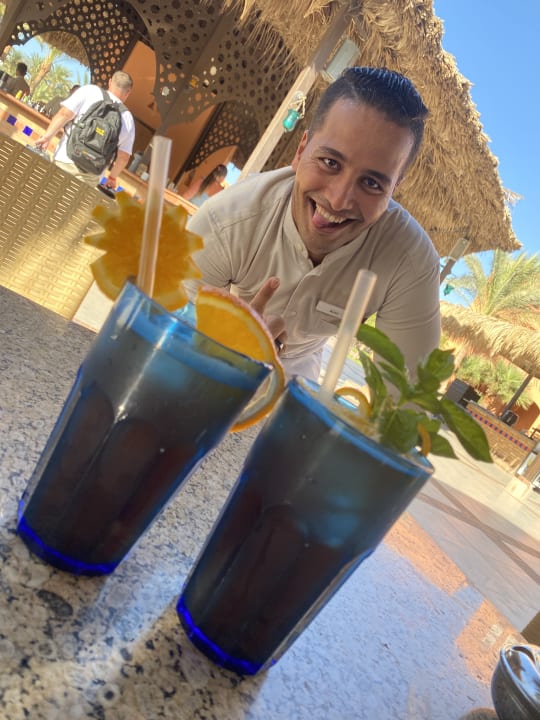 Sonstiges Jaz Makadi Oasis Resort