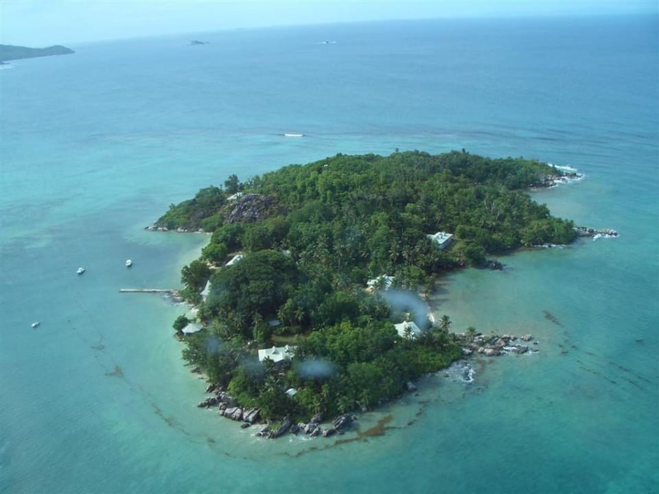 Fregate Island Fregate Island Private