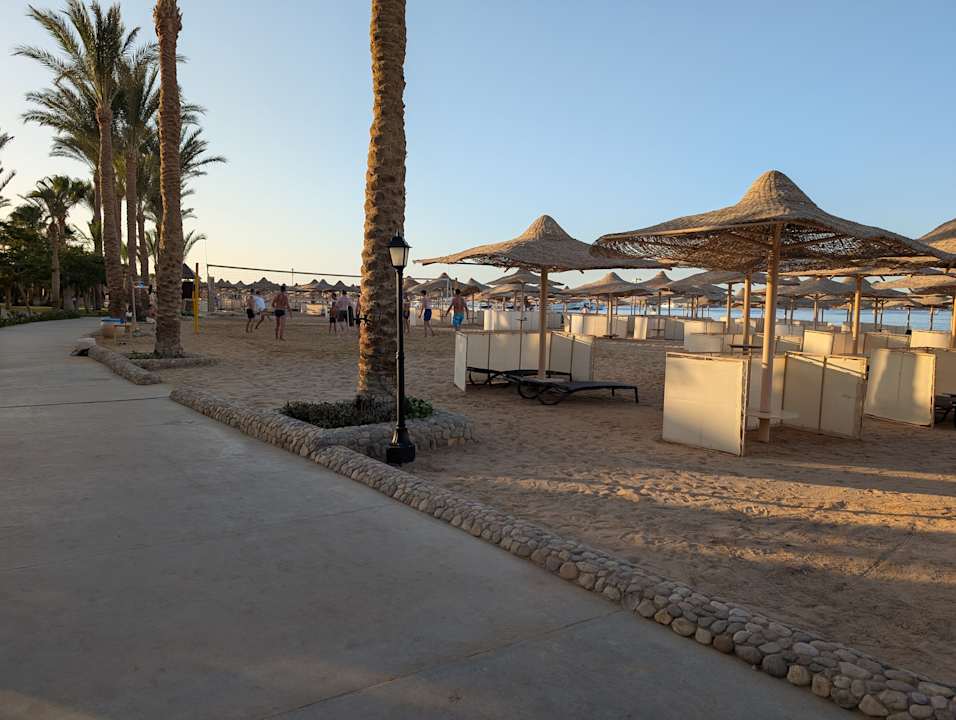 Strand Iberotel Makadi Beach
