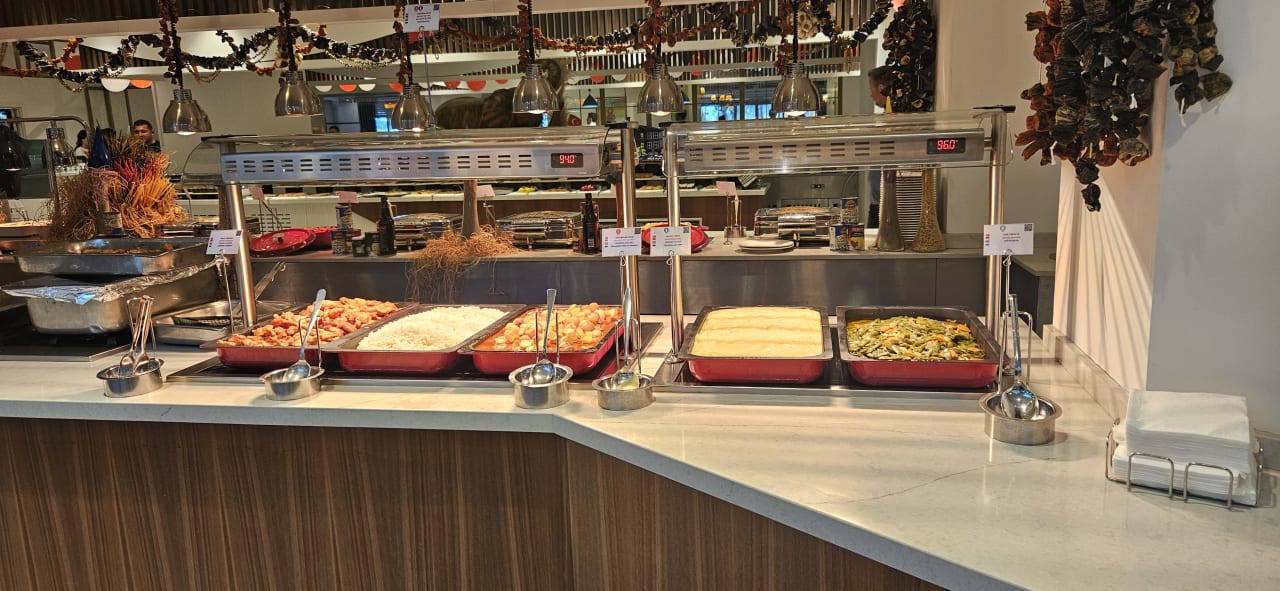 Gastro Sunis Kumköy Beach Resort Hotel & Spa