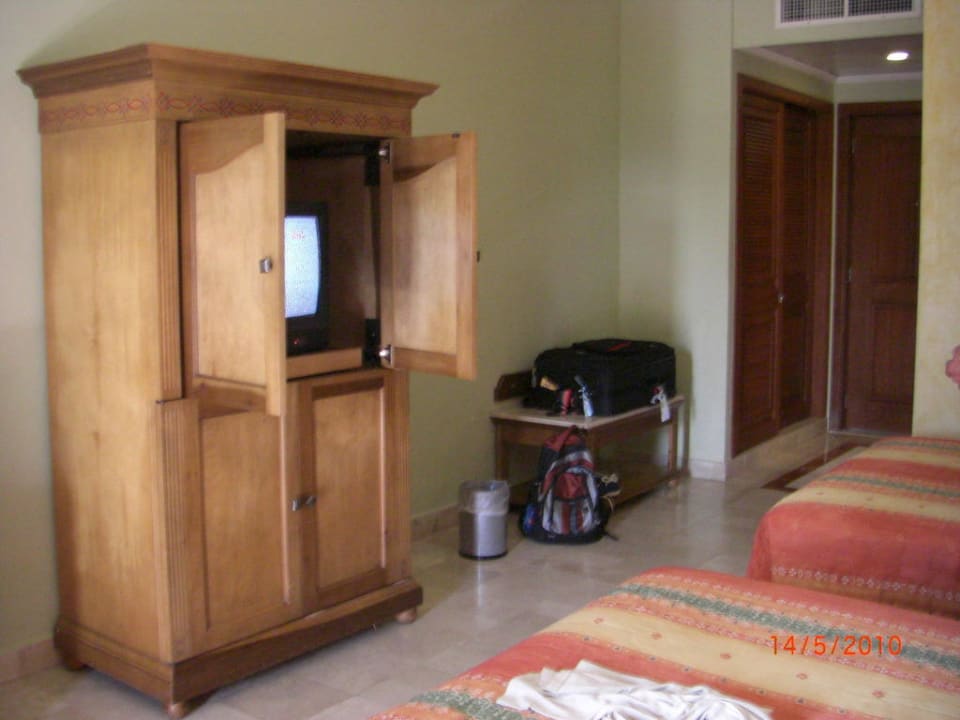 Standardzimmer Grand Palladium Colonial Resort & Spa