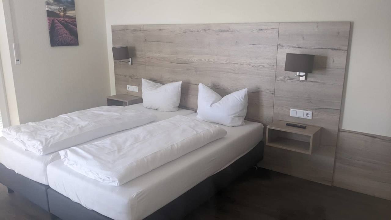 Zimmer @home Boardinghouse