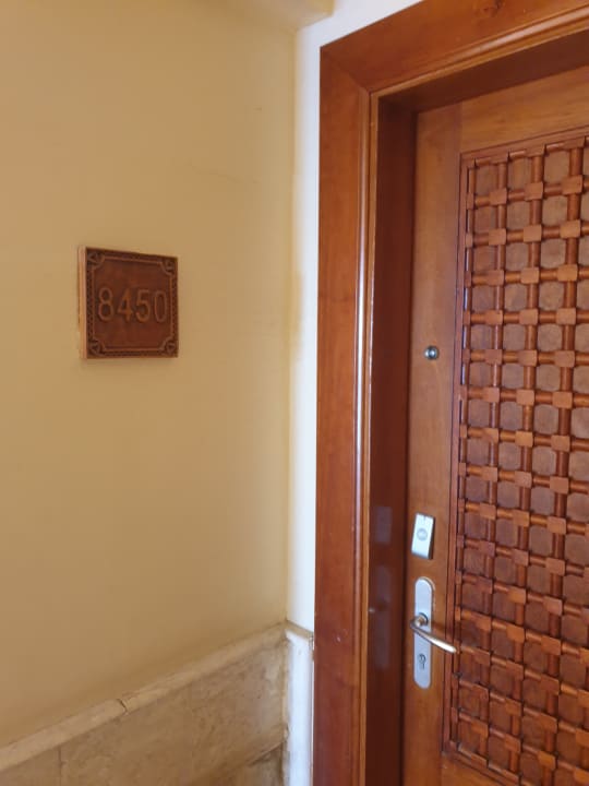 Zimmer Grand Waterworld Makadi