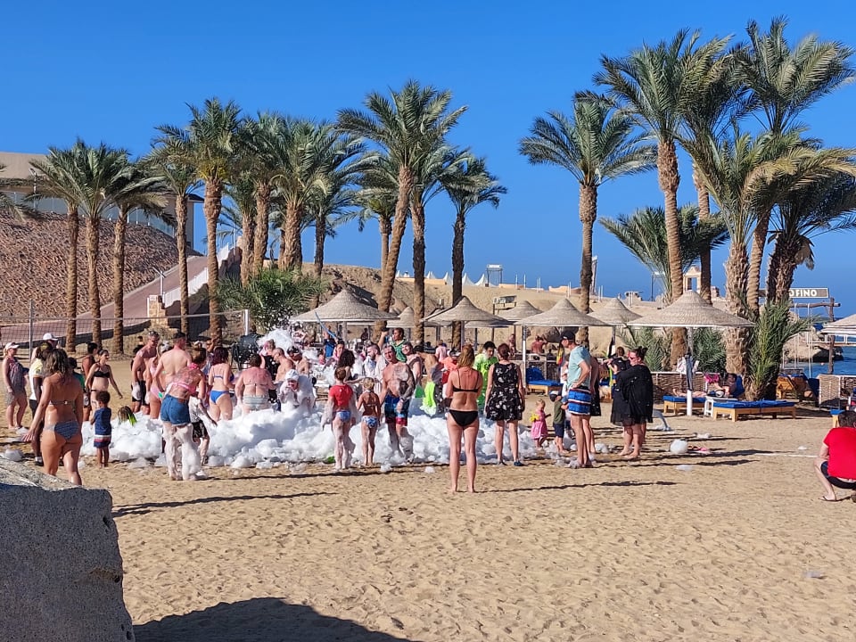 Strand Pickalbatros Villaggio Resort - Portofino