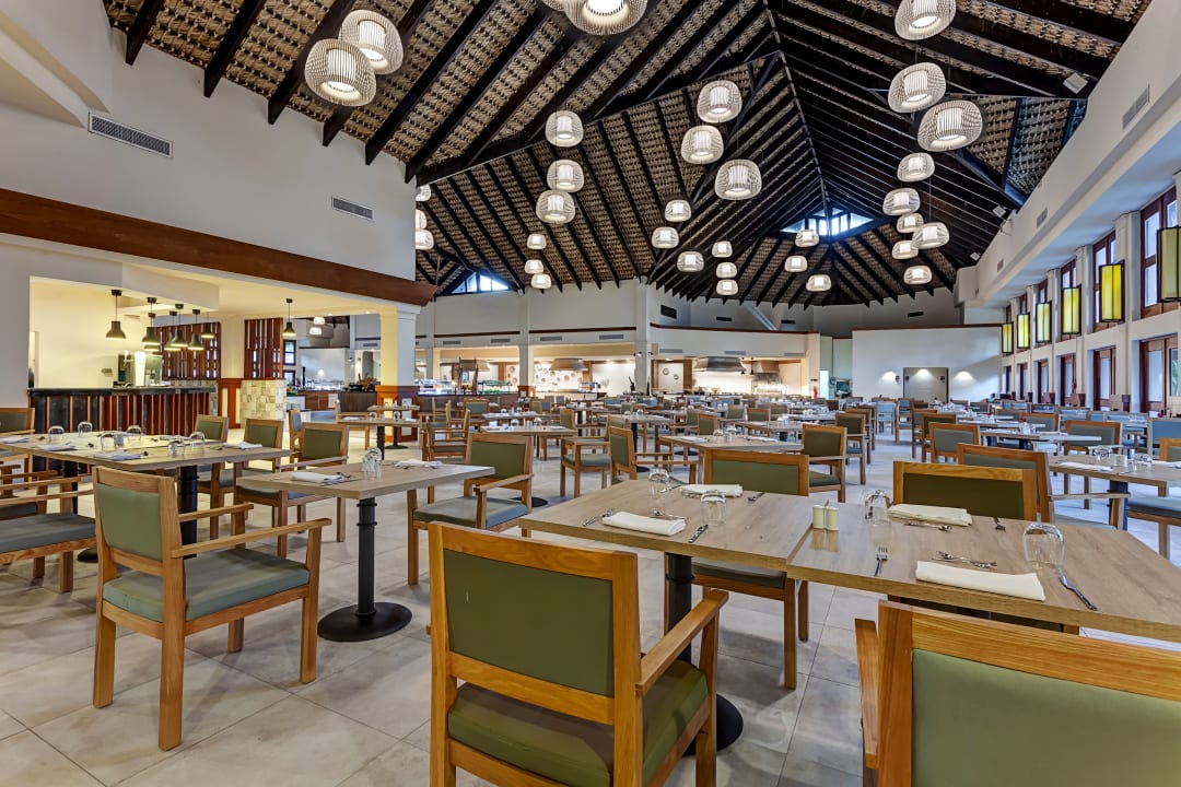 Gastro Royalton Splash Punta Cana
