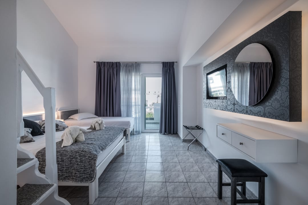 Zimmer Ilios K Village Resort