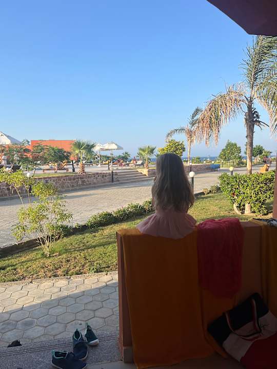 Zimmer Three Corners Happy Life Beach Resort