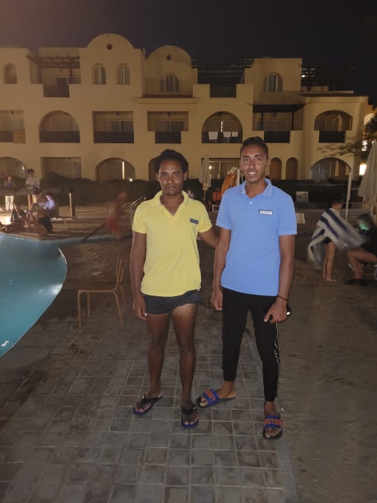 Sonstiges Stella Garden Resort & Spa, Makadi Bay