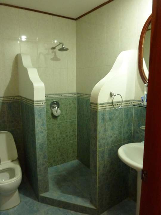 Bad Victory Beach Resort