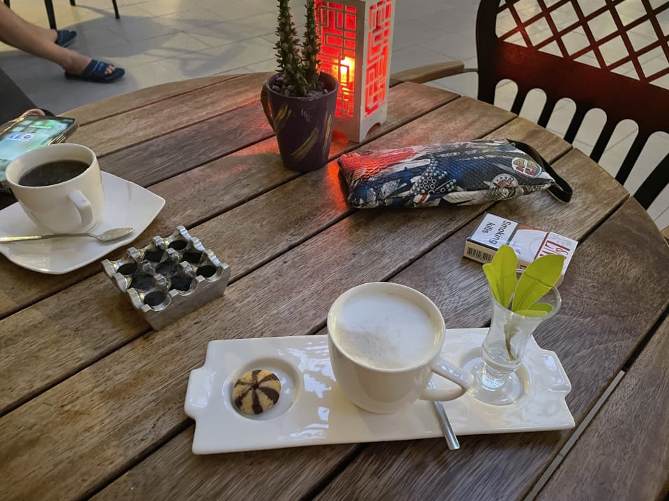 Gastro Sherwood Exclusive Kemer