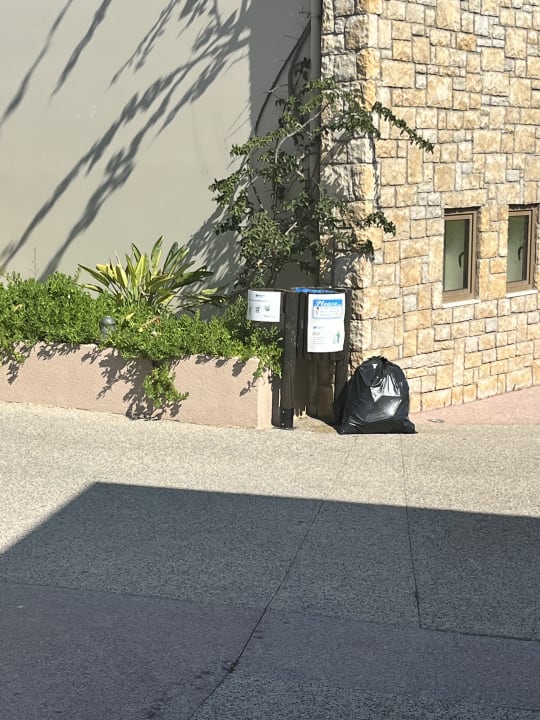 Sonstiges Blue Lagoon Village