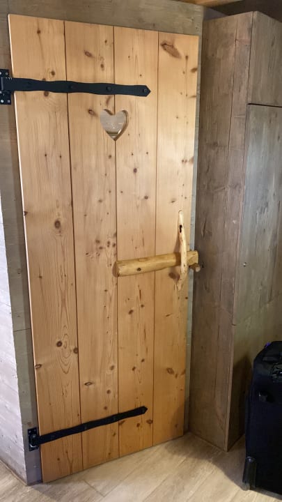 Zimmer Natur-Resort Tripsdrill