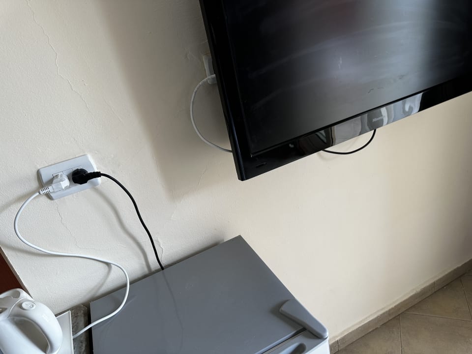 Zimmer Titanic Beach Spa & Aqua Park