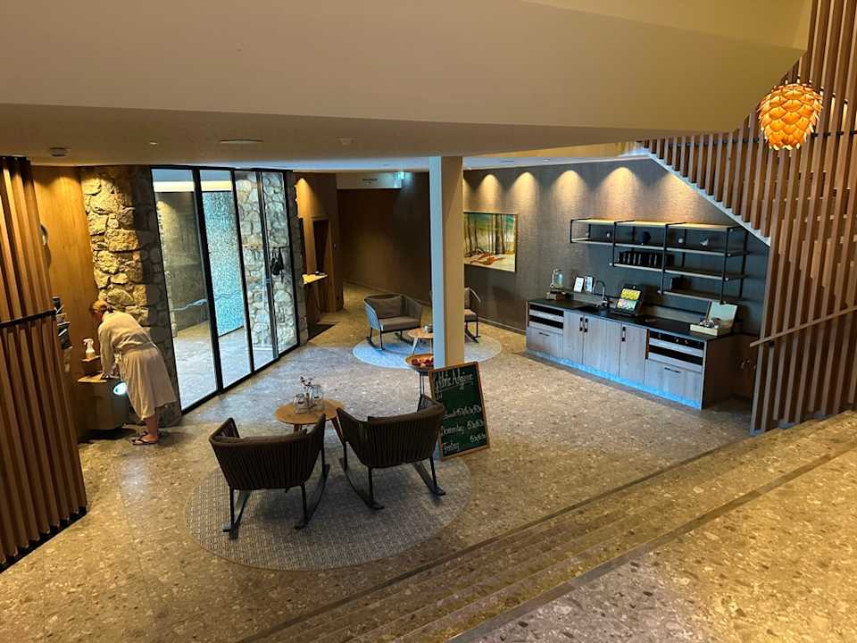 Pool Gut Sonnberghof