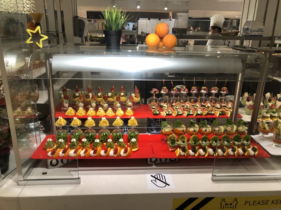 Gastro TUI MAGIC LIFE Masmavi