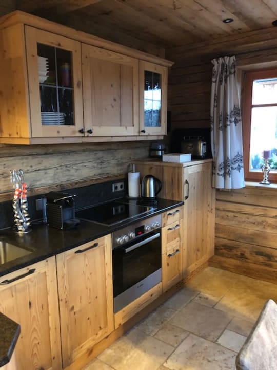 Zimmer Chalets Petry Spa & Relax