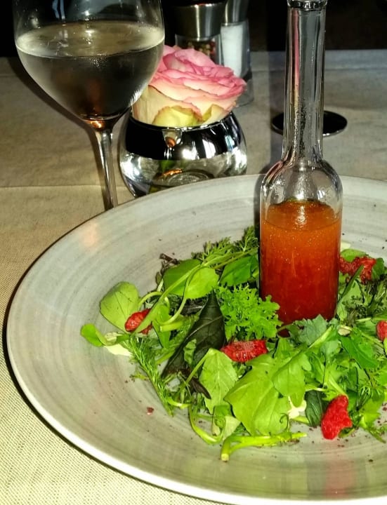 Hotel Montanara, Flachau 07.2015 Alpines Gourmet Hotel Montanara