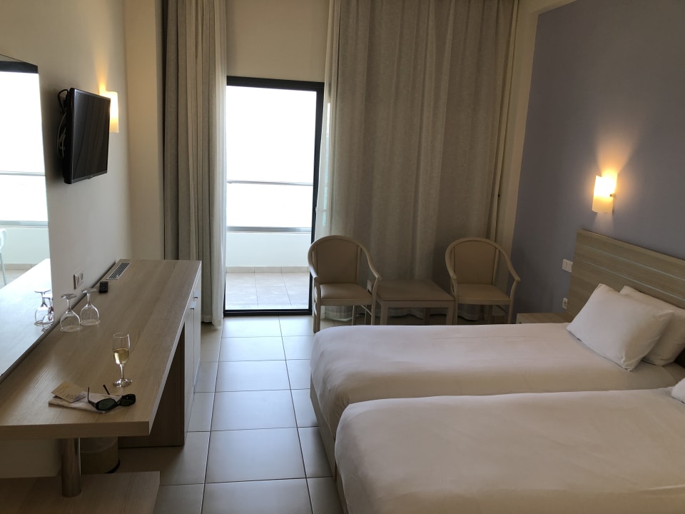 Zimmer Rhodos Horizon Resort