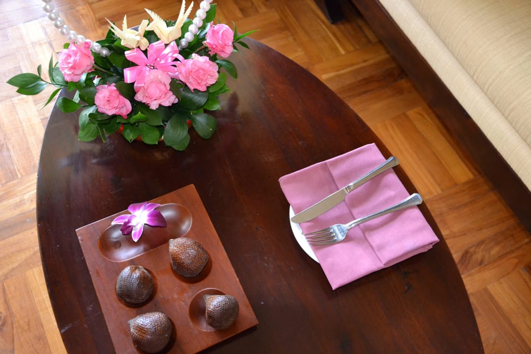 Honeymoonspezial Ayodya Resort Bali