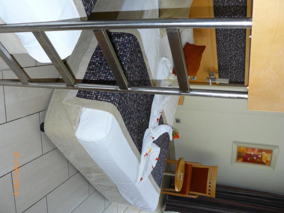 Room Side Mare Resort & Spa