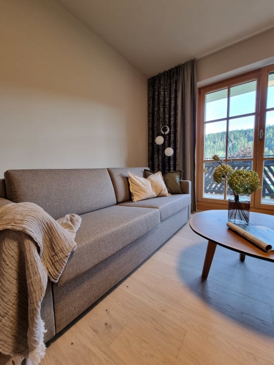 Zimmer Hotel Matschner