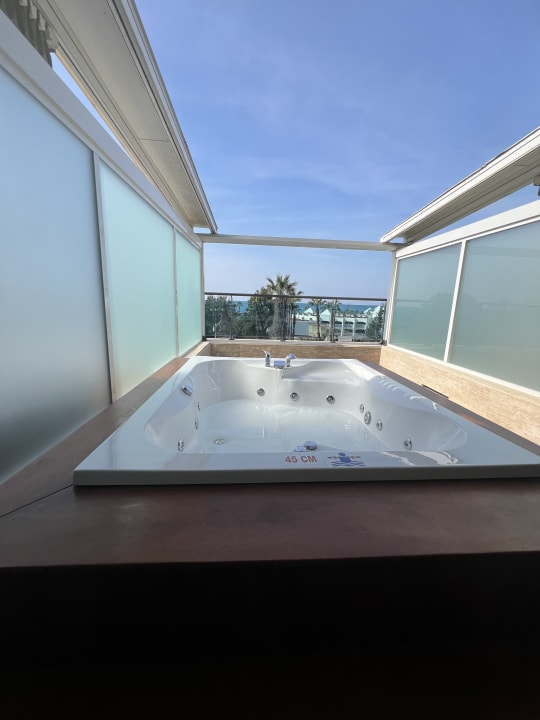 Zimmer Side Star Elegance