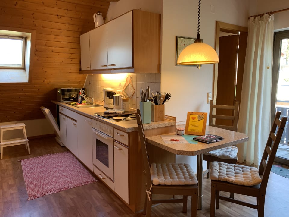 Zimmer Gästehaus Hundelbach