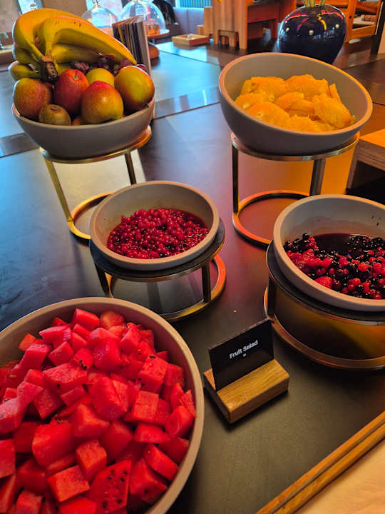 Gastro The Social Hub Berlin Alexanderplatz