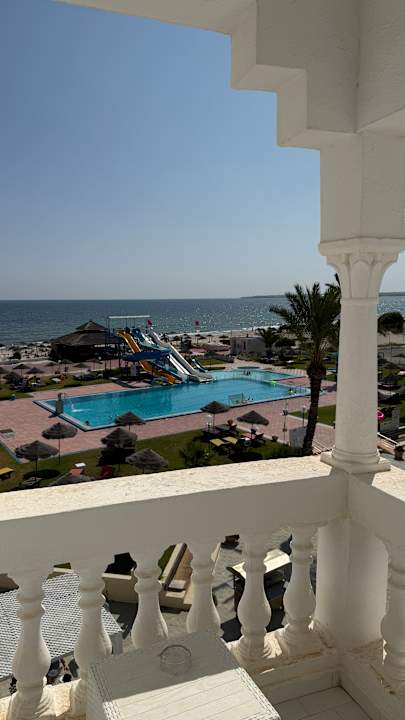 Zimmer Hotel Neptunia Skanes