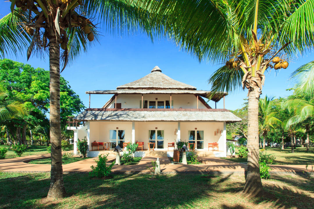 Außenansicht VOI Amarina Resort