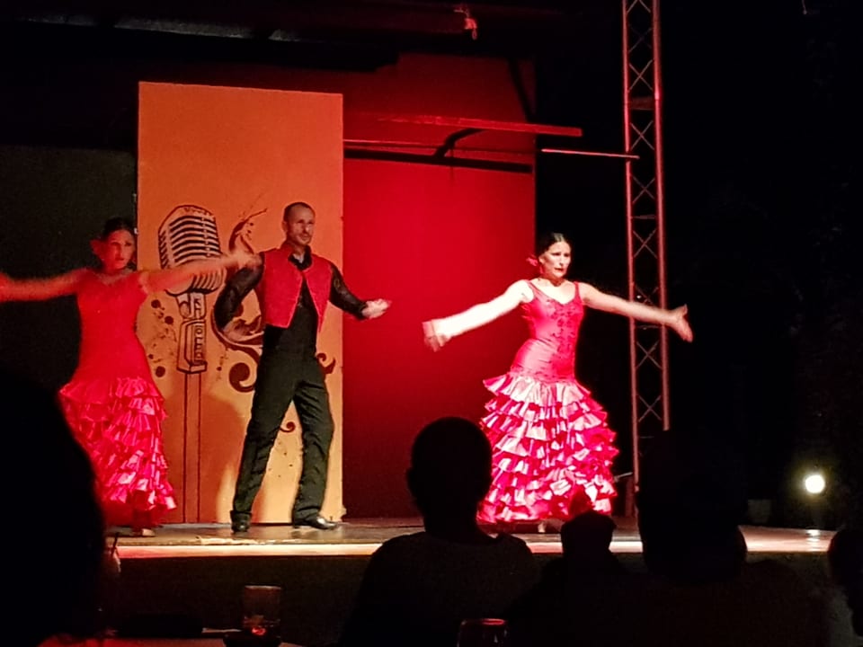 Sport & Freizeit R2 Lago Playa Park