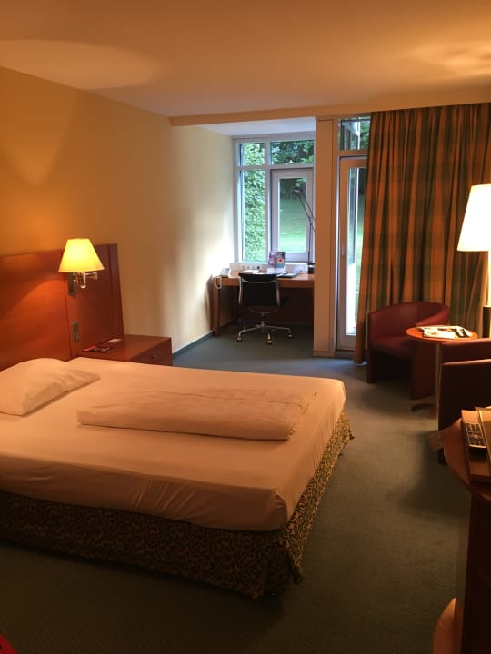 Zimmer Hotel Residence Starnberger See