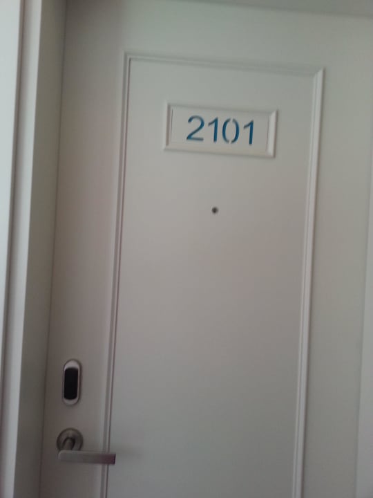 Schönes Zimmer Sentido Trendy Verbena Beach